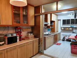 Blk 179 Lompang Road (Bukit Panjang), HDB 5 Rooms #632453341